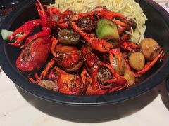 -聚味瞿记·龙虾堂(咸嘉湖店)