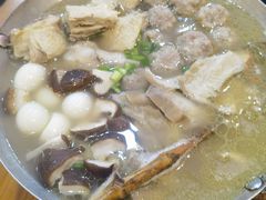 -明月土菜馆(老城区店)