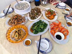 -秋姐美食店(旅游大道店)