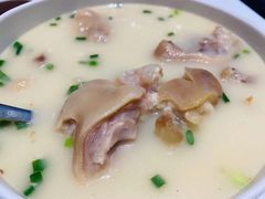 -眉州东坡(上海中心店)