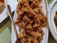 -烤肉宛饭庄(南礼士路店)