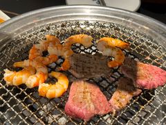 -東盛炭烤自助料理(浦东文峰广场店)