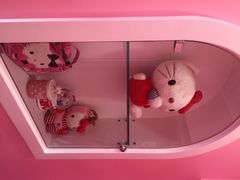 -Hello Kitty Cafe(弘大店)