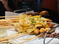 -串盟烧烤大排档·长沙美食地标(星沙店)