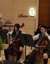 -无锡君来洲际酒店·宴会厅