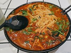 -肥汁米蘭香港米线(长宁来福士店)