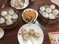 -邓记一品生煎(奥克斯广场店)