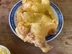 -同得兴 Since·1995 传统苏式面馆(嘉馀坊店)