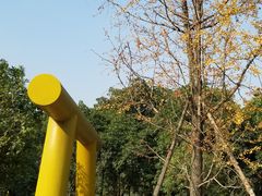 -沙河三洞古桥公园