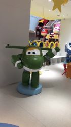 -乐多星球潮玩中心(沈阳嘉里城店)