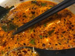 -小蛮椒麻辣烫·麻辣拌(青浦宝龙店)