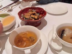-香宫(九龙香格里拉店)