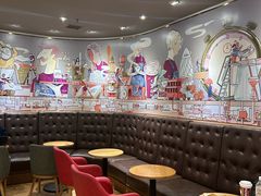 -COSTA COFFEE(房山印象城店)