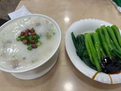 -盛记粥面(佐敦店)