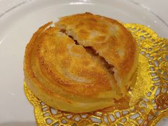 -勺园中餐厅