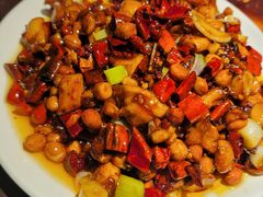 -陈麻婆豆腐总店