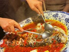 -乡食柴房  湖南乡里菜(龙岗中心城店)