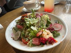 -Pekaa啤咖食肆Coffee&Bistro