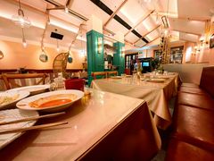 -MIO弥欧洋房西餐厅(中央大街店)