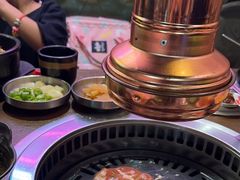 -香猪坊韩国烤肉专属门店(魏公村店)
