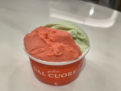 -Dal Cuore 达可芮冰淇淋(陕西北路店)
