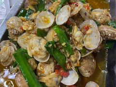 -辣不怕口味虾(凌霄路店)