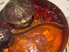 -牛德亨臻牛潮汕火锅(万邦时代店)