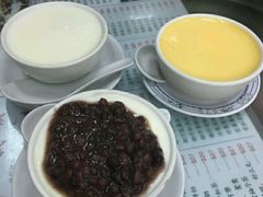 -义顺牛奶公司(新马路老店)