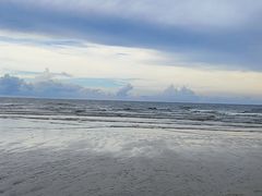 -江山半岛白浪滩景区
