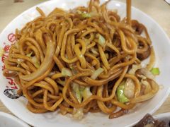 -老四季(南市场店)