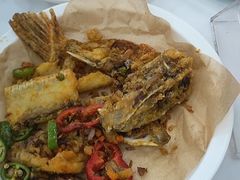 -嘉升大排档(番禺总店)