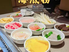 -海底捞火锅(南海万科广场店)