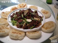 DSCN1094-南来顺饭庄·清真(南菜园店)