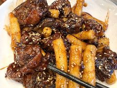 -合肥妈妈菜(青阳南路店)
