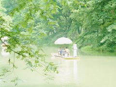 -西溪南古村落