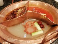 -老码头火锅(骡马市店)