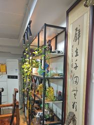 -冰岛刺青·手工耳饰品售卖·专业纹身