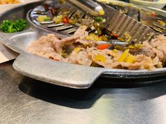 -喜来稀肉(虹泉路店)