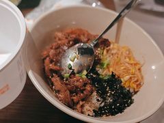 -新石器烤肉(中房金谊广场店)