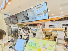 -CoCo都可(香港名都店)