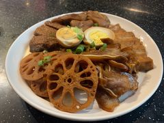 -眉州东坡(博雅店)