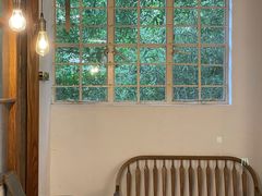 用餐区-MAISON门前杂货店