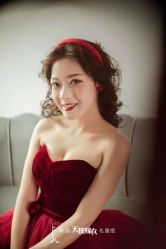 -韩国天使嫁衣婚纱礼服馆(上海旗舰店)