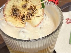 -72 COFFEE(东朝阳路店)