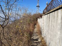 -北京十三陵国家森林公园蟒山景区