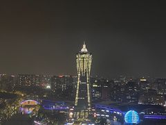 -Hi City·城市之巅