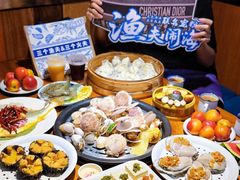 -三个渔夫·蒸汽海鲜(小白楼店)