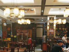 -肖记公安牛肉鱼杂馆·省级非物质文化遗产(三角路直营店)