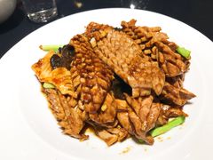 爆炒腰花-梅飞酒家(桑园路店)