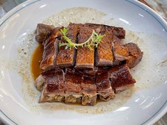 -椿记烧鹅(叠彩店)